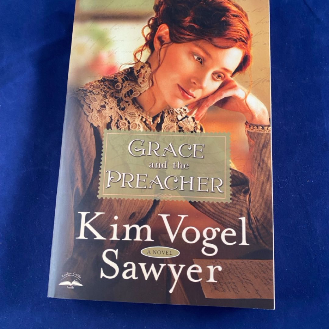 Grace and the Preacher