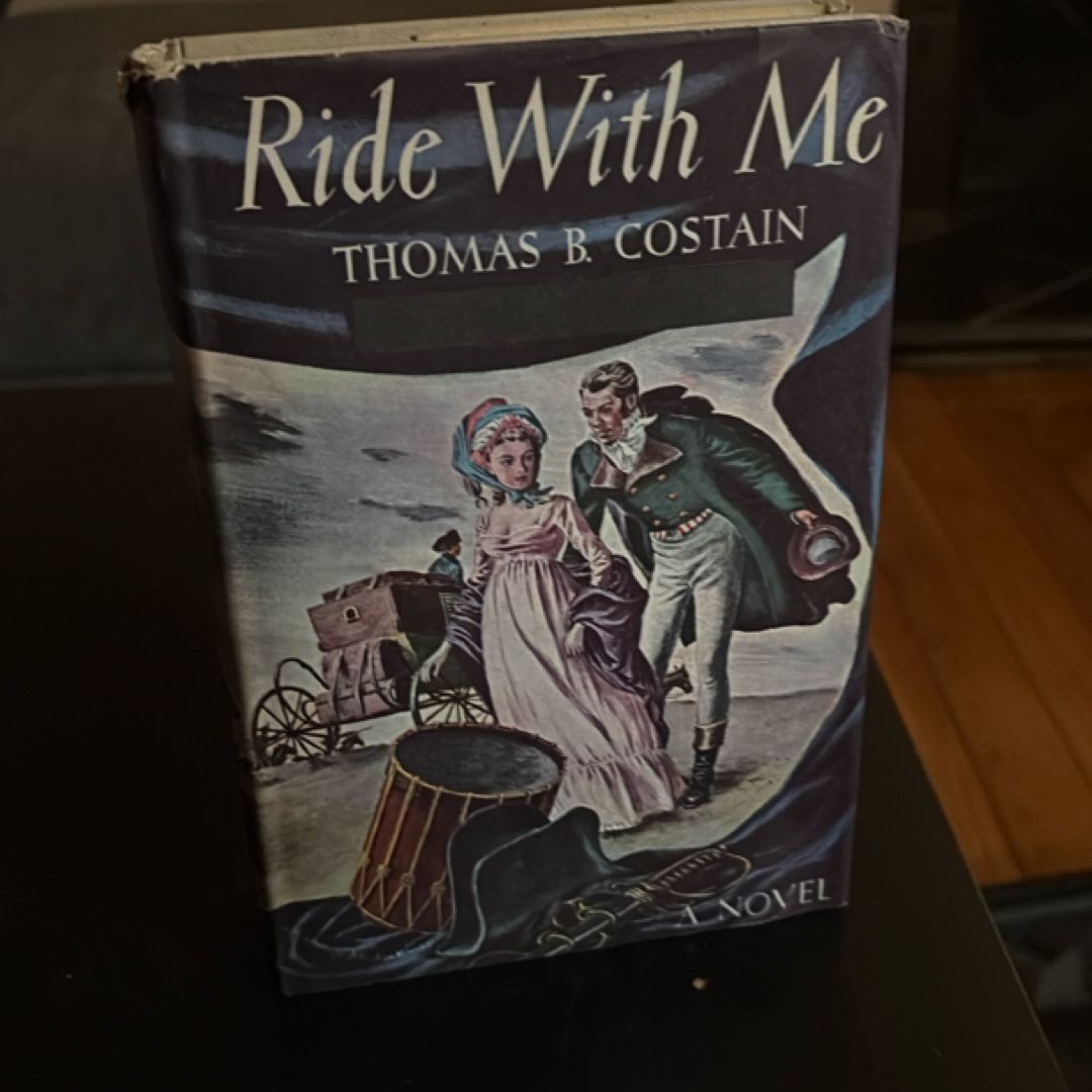 Ride with Me