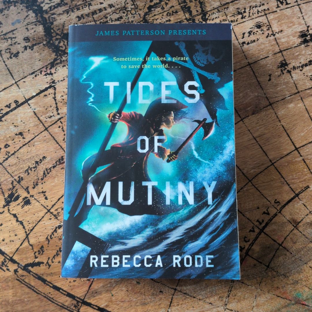 Tides of Mutiny