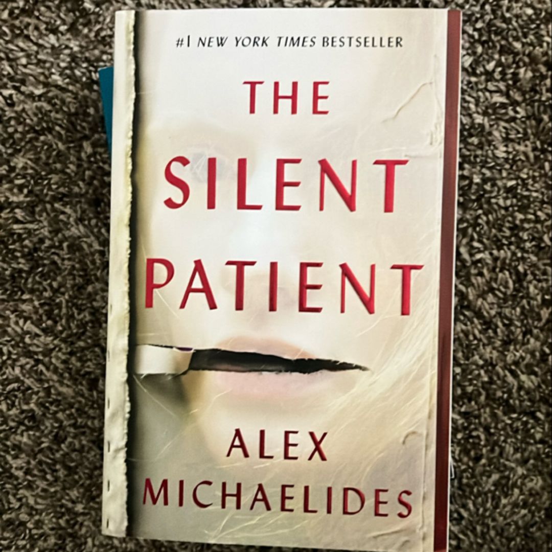 The Silent Patient