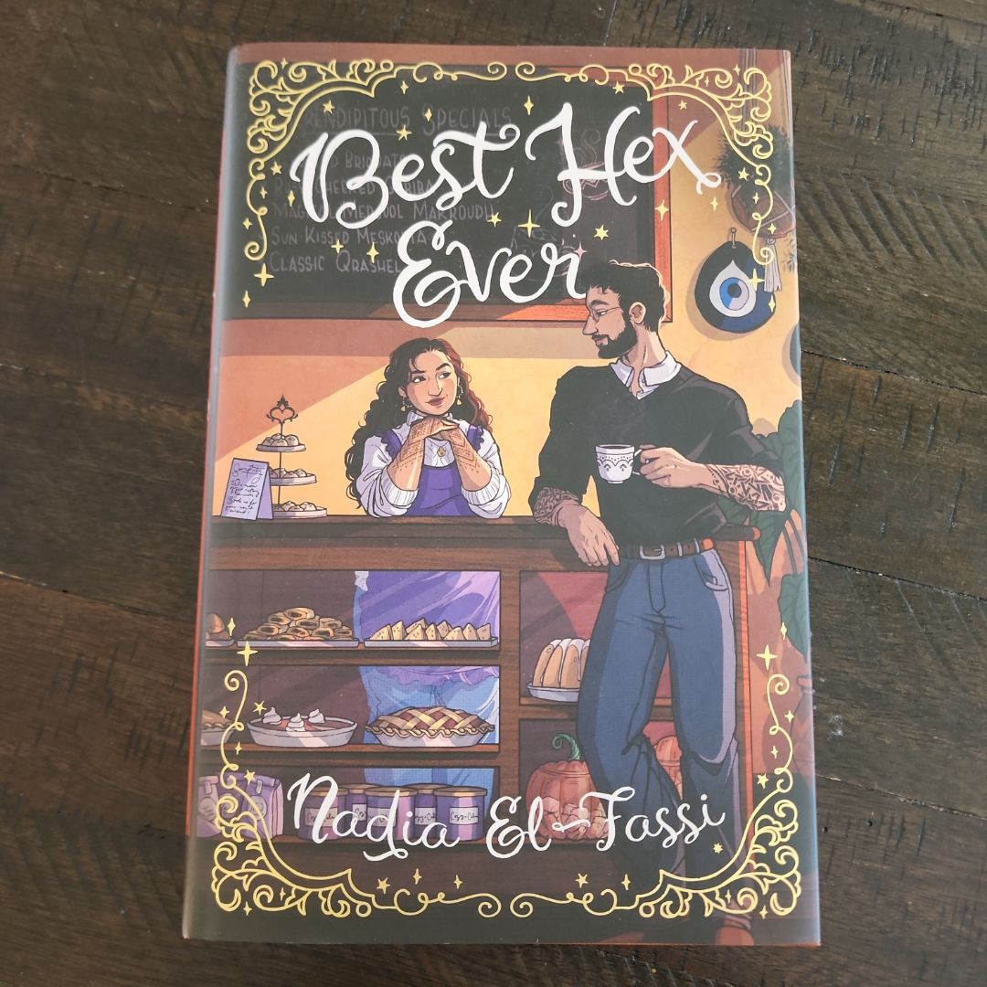 Best Hex Ever *Afterlight edition*