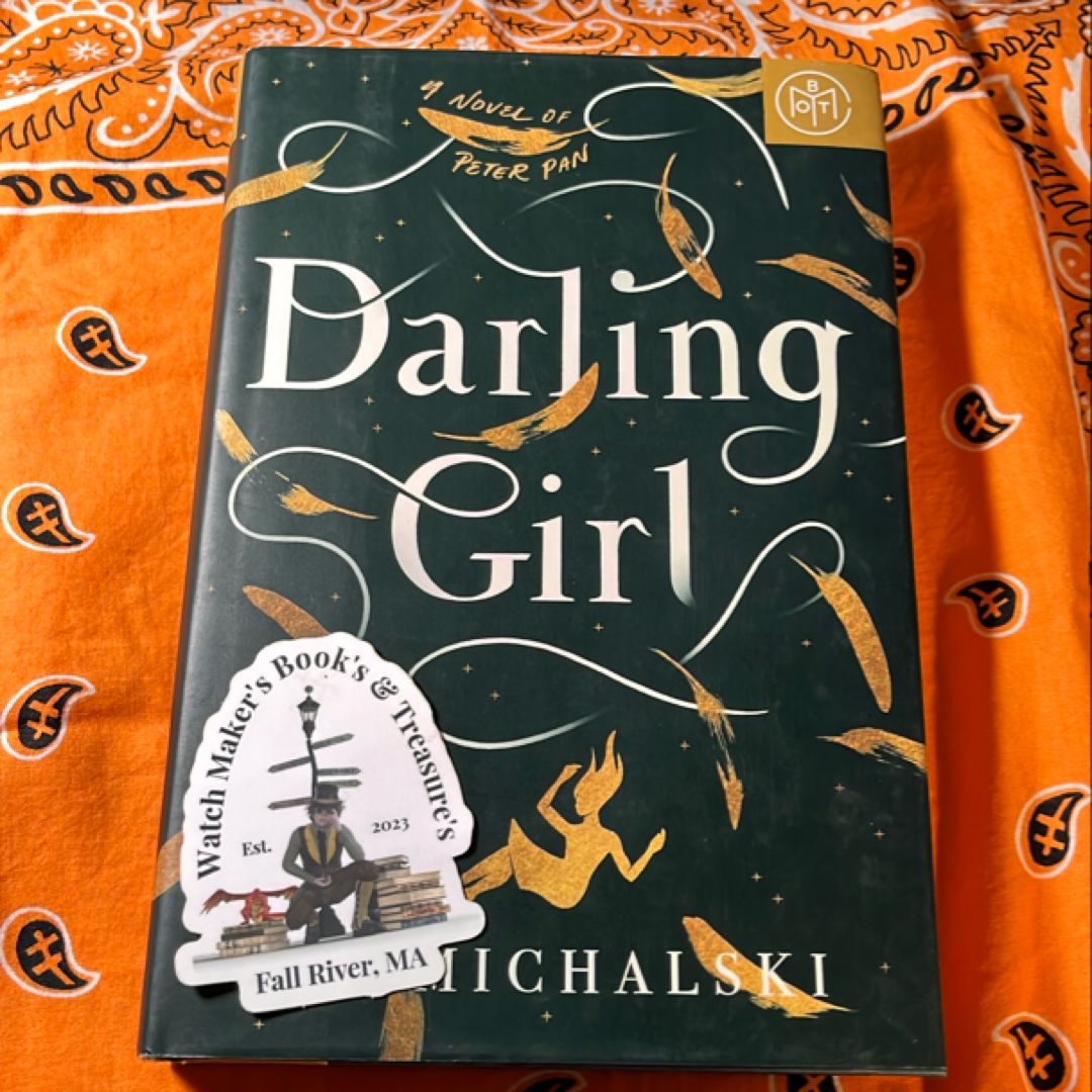 Darling Girl