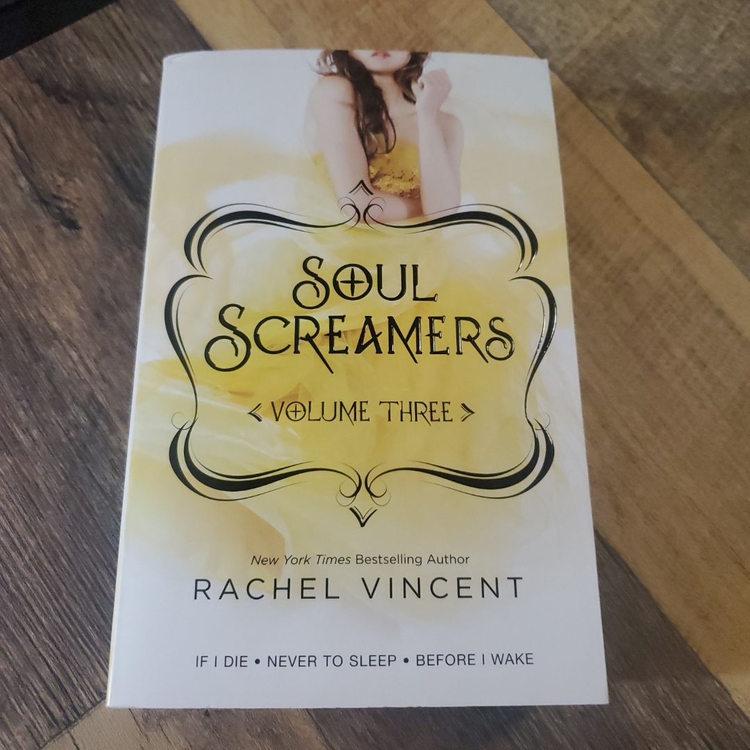 Soul Screamers