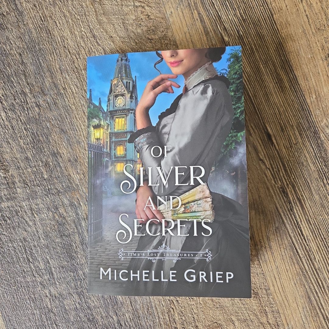 Of Silver and Secrets