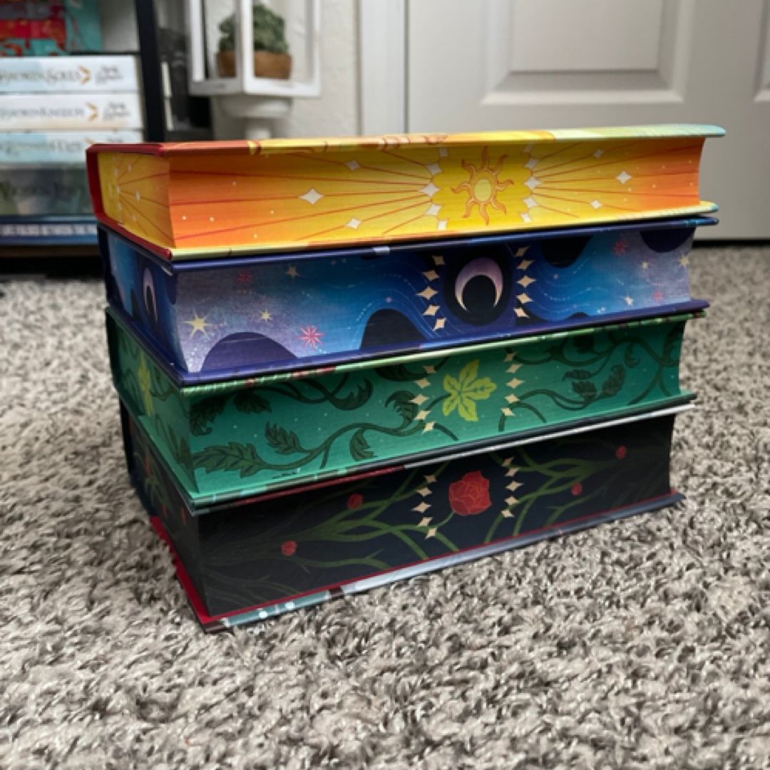 Trial of the Sun Queen (Artefacts of Ouranos Series)