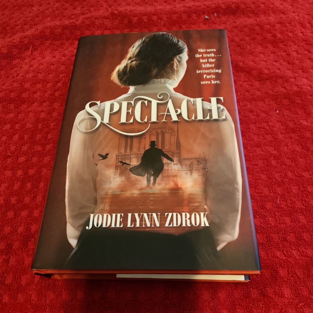 Spectacle
