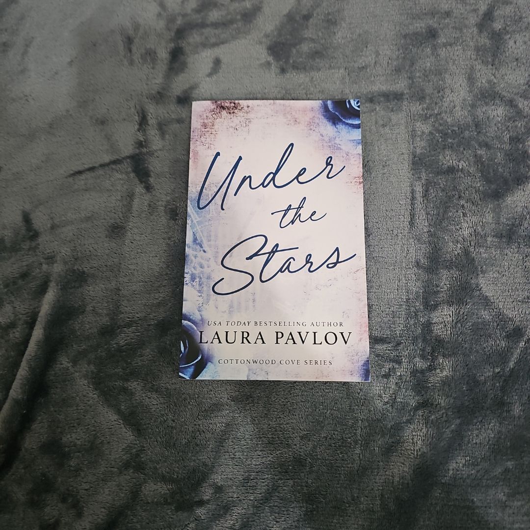 Under the Stars: Special Edition Paperback
