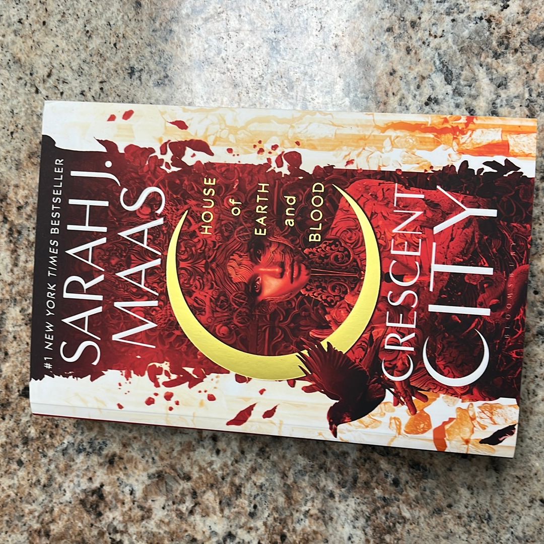 House of Earth and Blood
