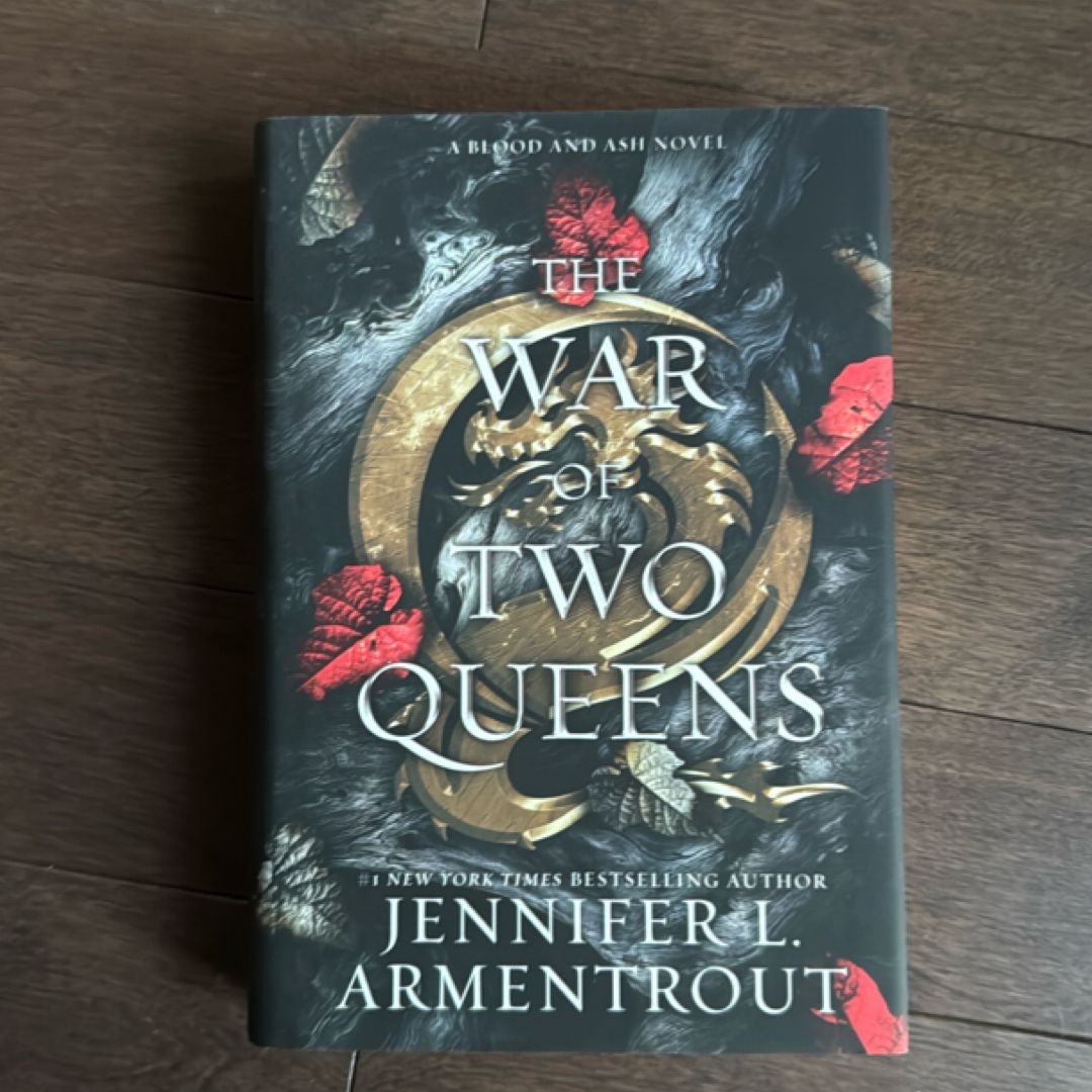 The War of Two Queens