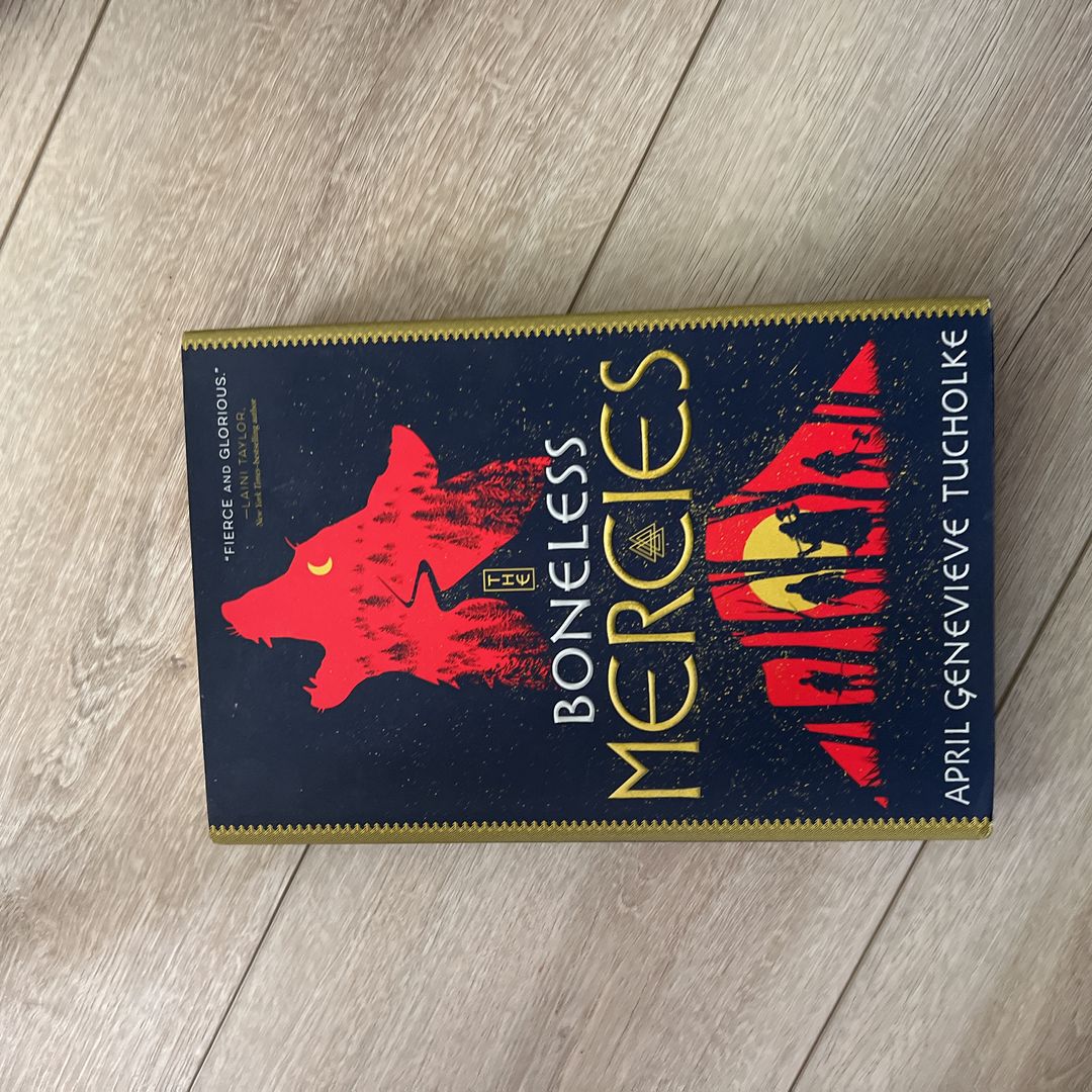 The Boneless Mercies