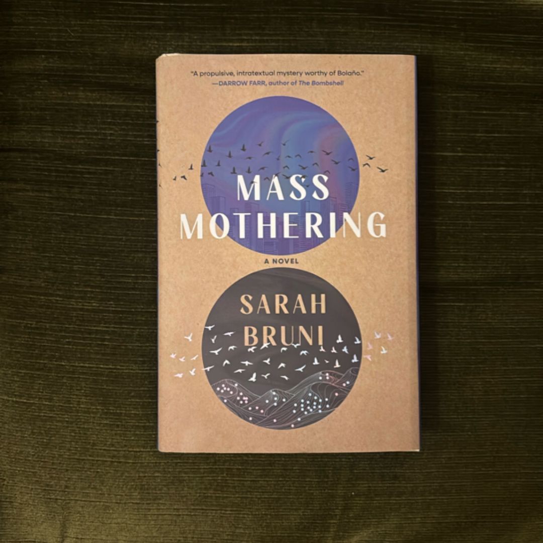 Mass Mothering