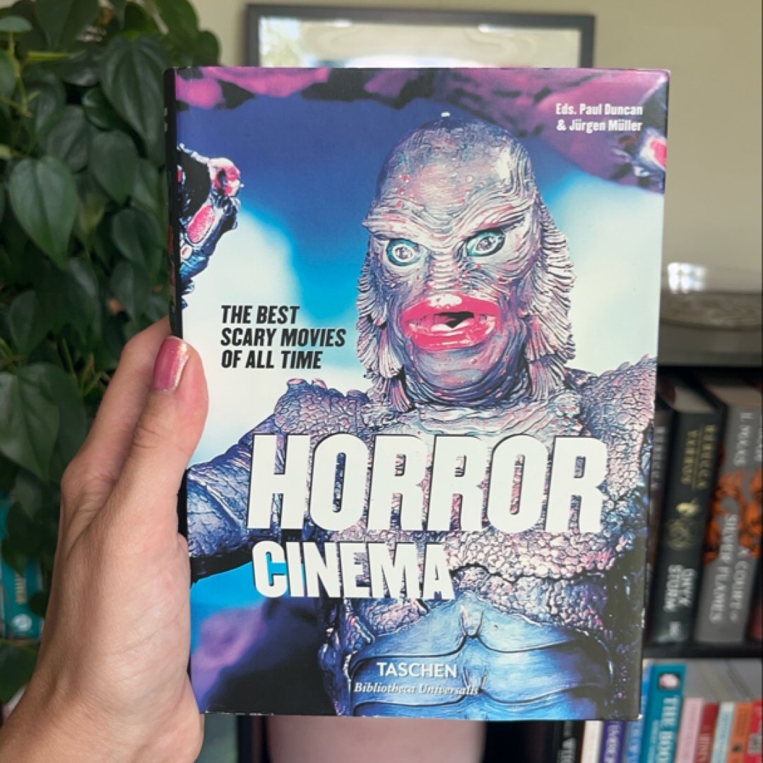 Horror Cinema