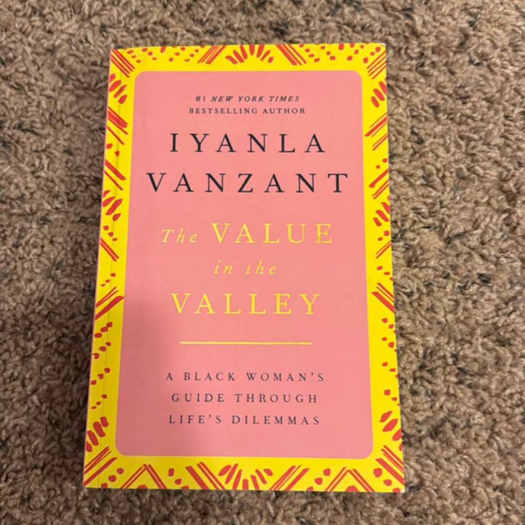 The Value in the Valley