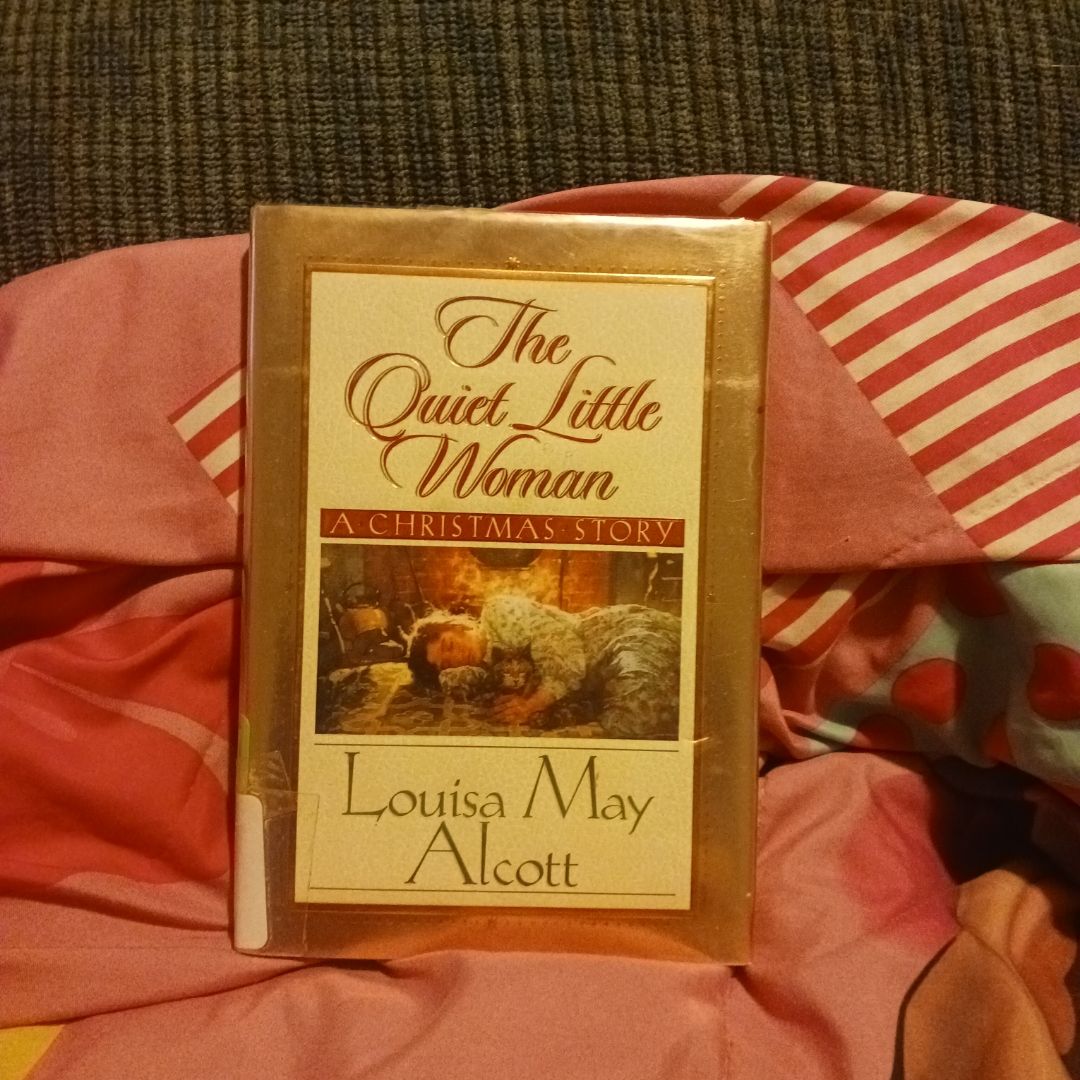 The Quiet Little Women