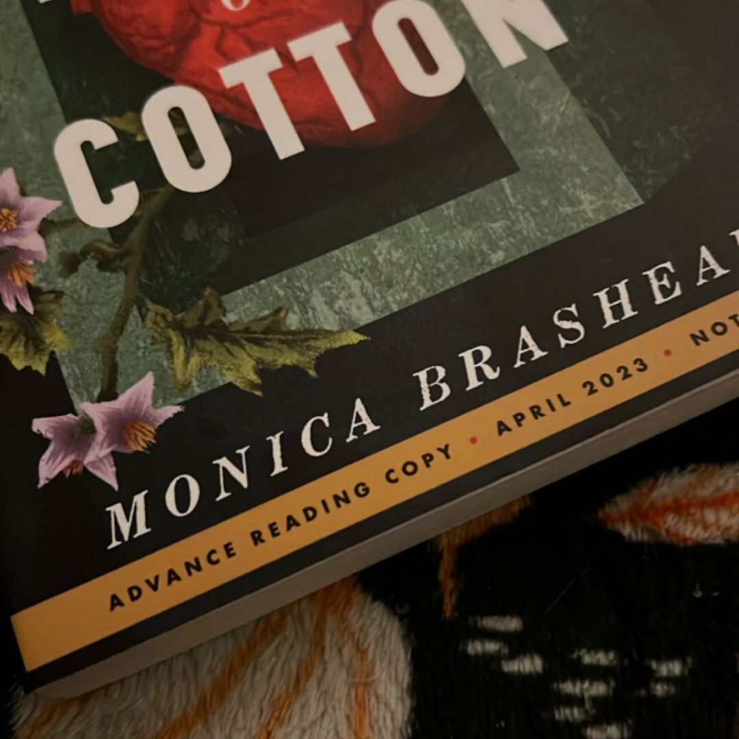 House of Cotton