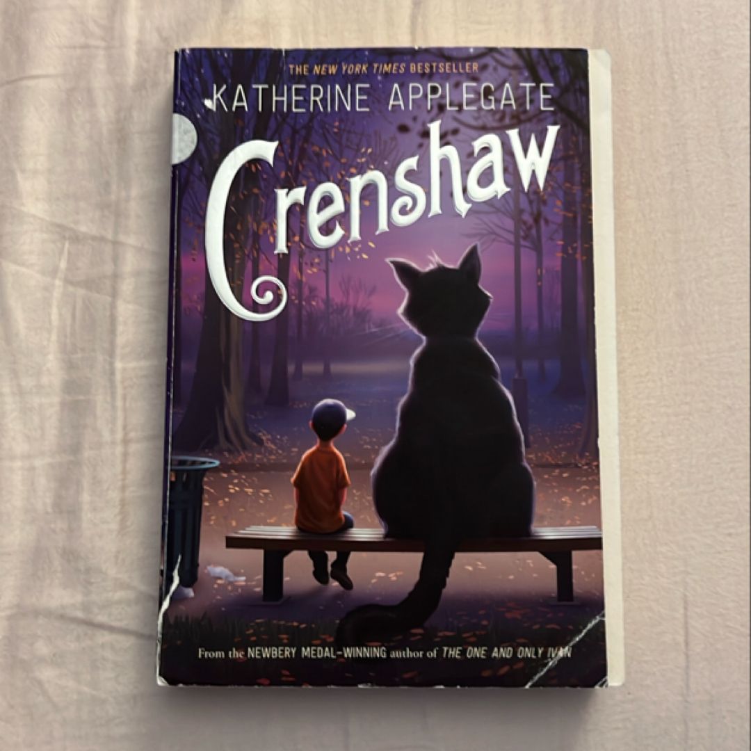 Crenshaw
