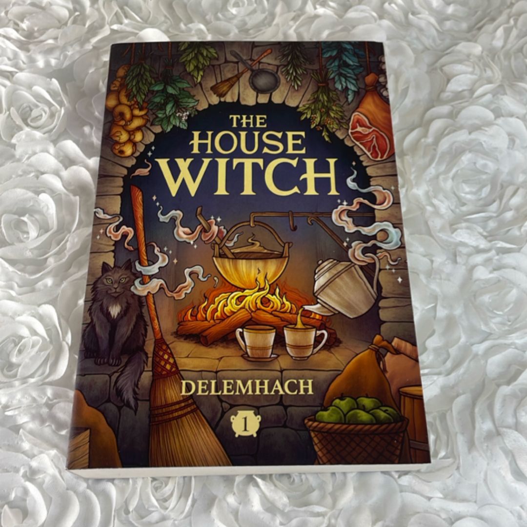 The House Witch