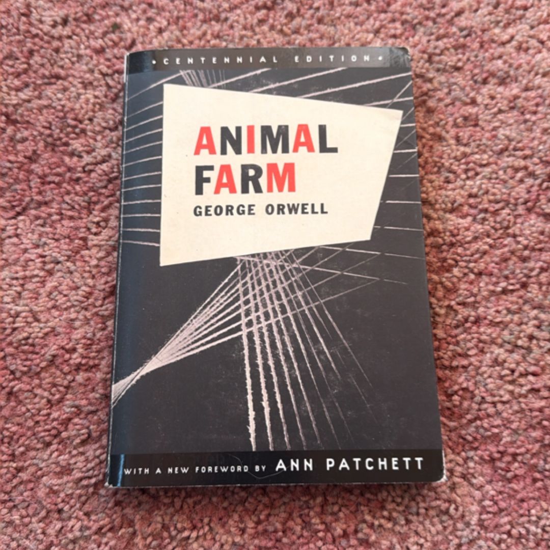 Animal Farm