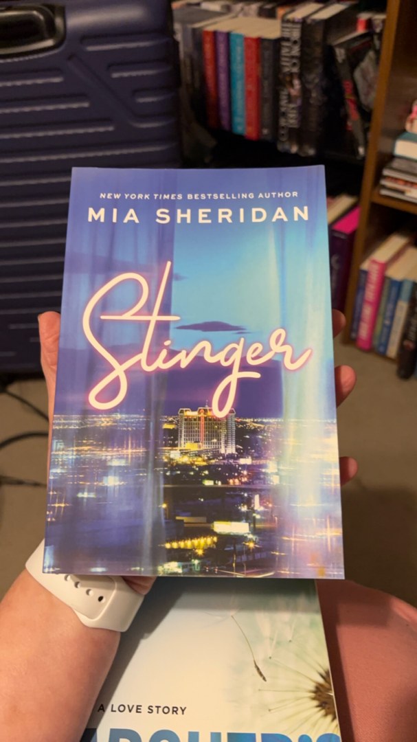 Stinger