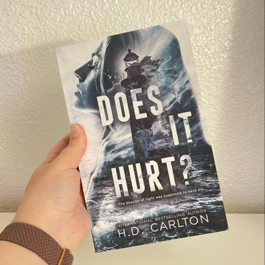 Does It Hurt?