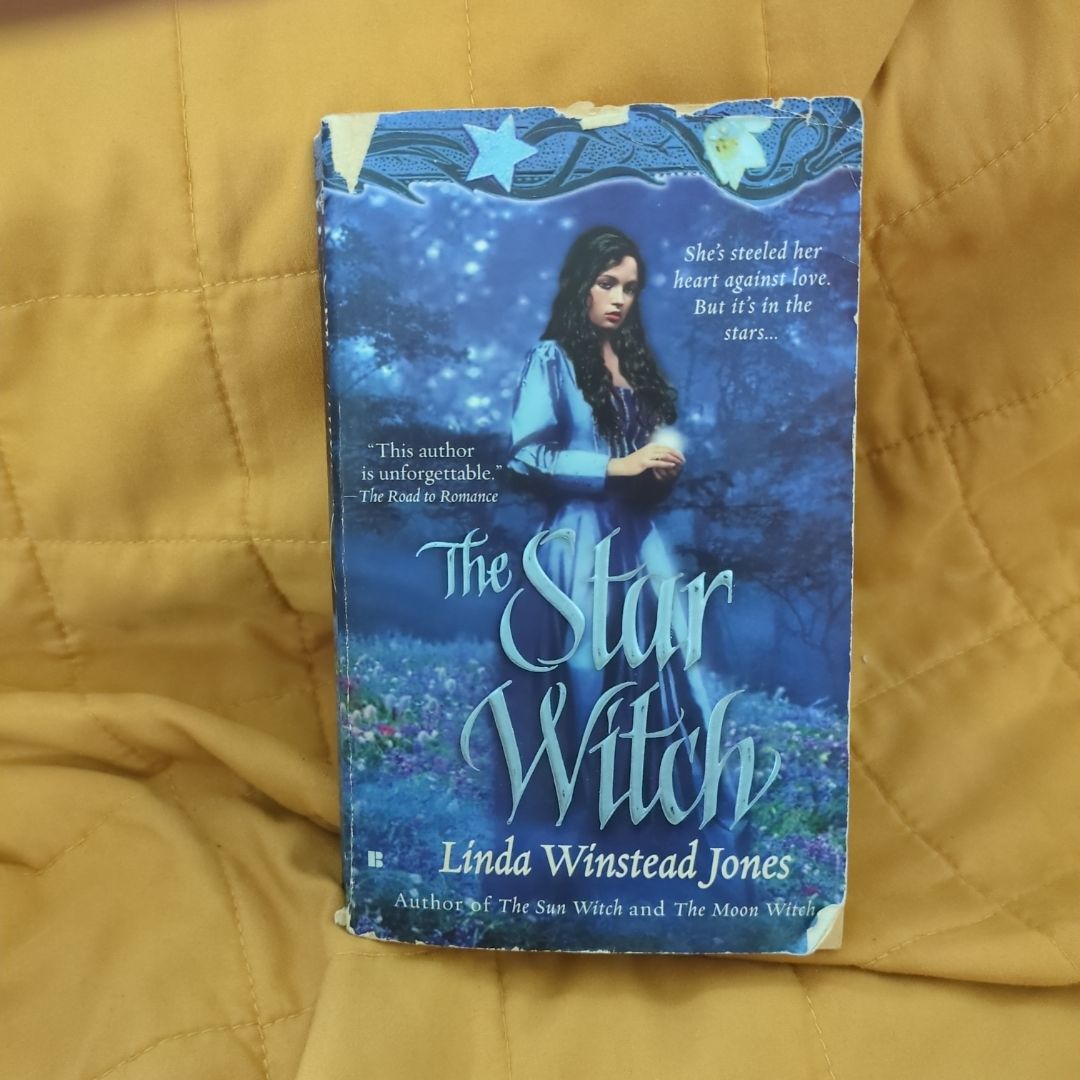 The Star Witch