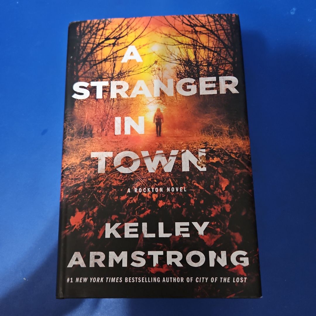 A Stranger in Town
