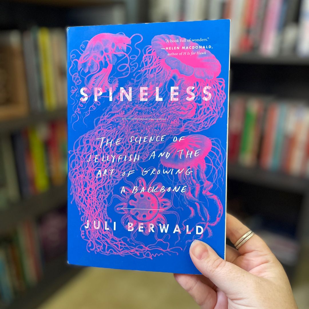 Spineless