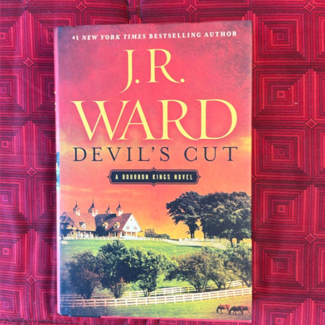 Devil's Cut
