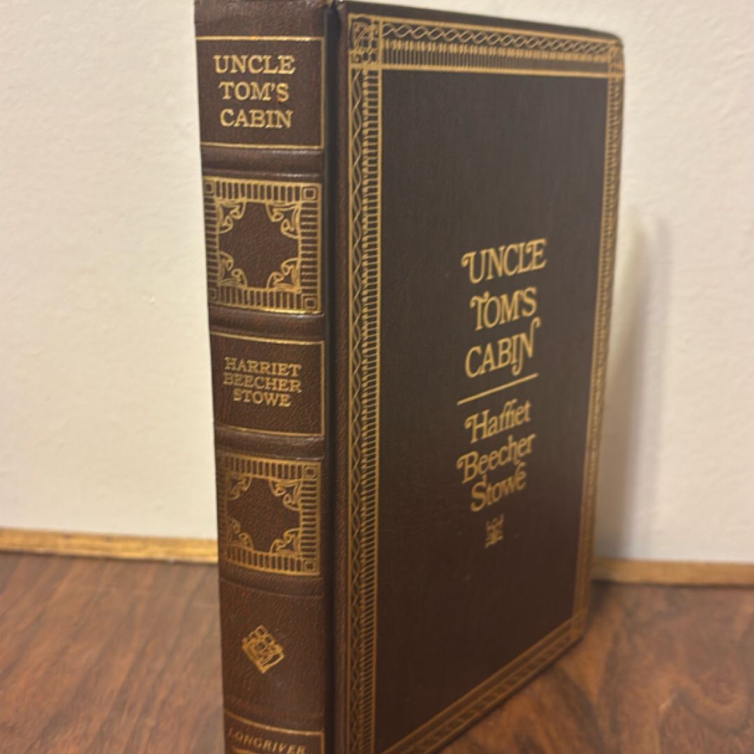 Uncle Tom’s Cabin  vintage