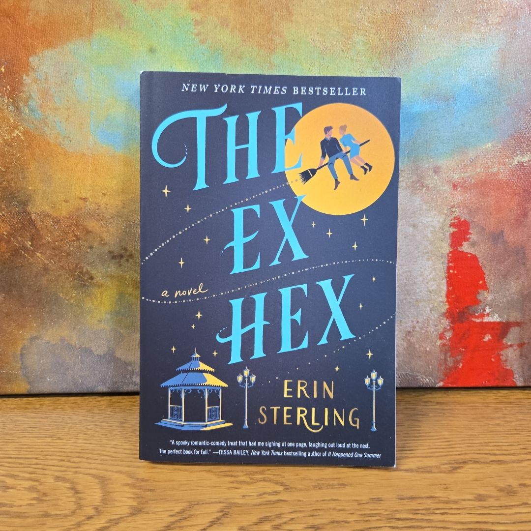 The Ex Hex