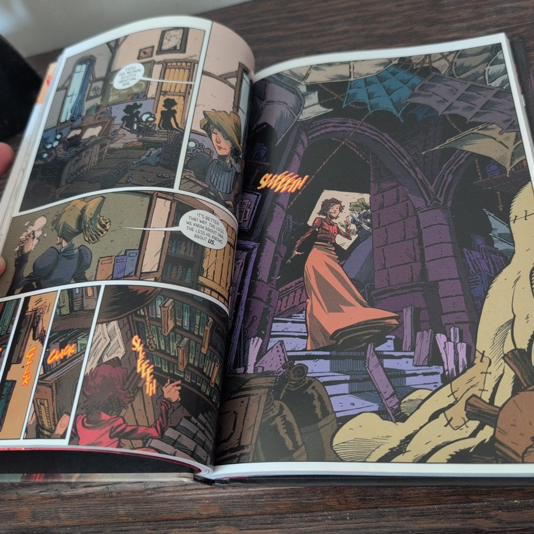 Attack on Titan Anthology
