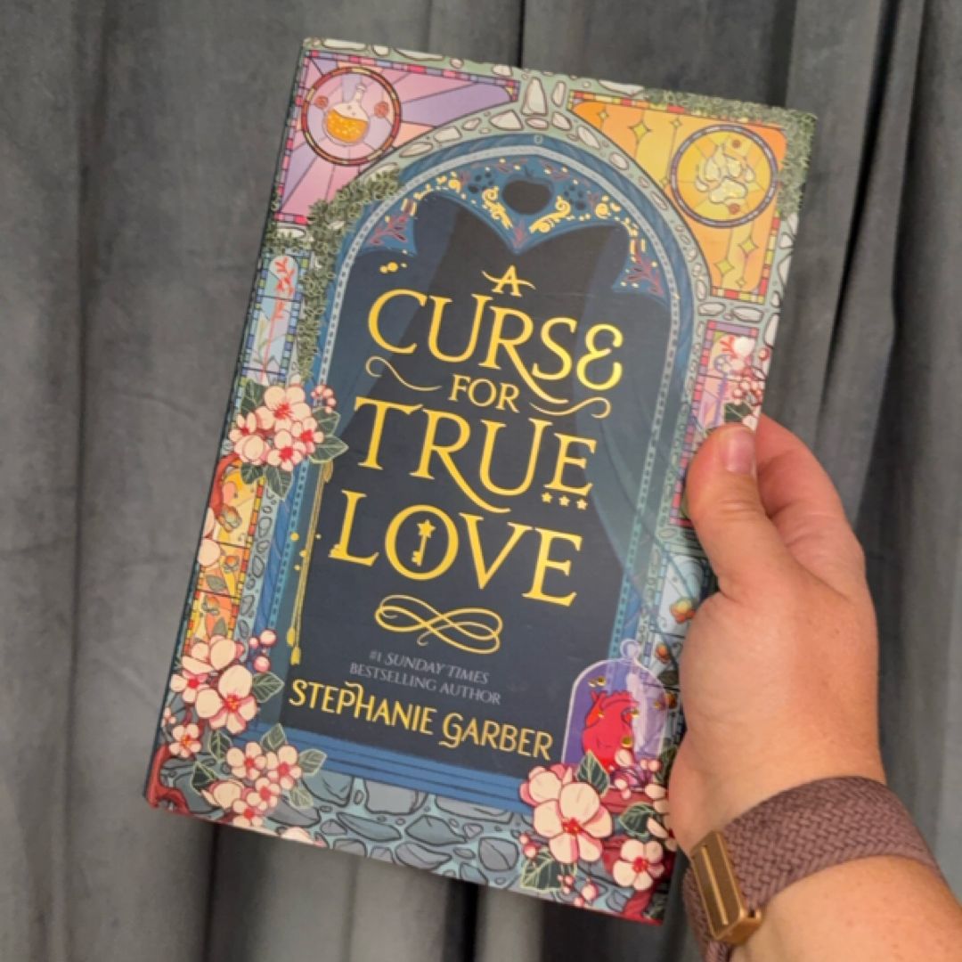 A Curse for True Love