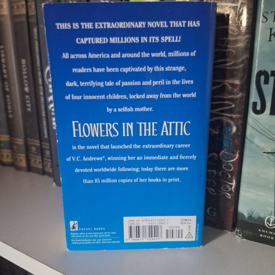 Flowers in the Attic