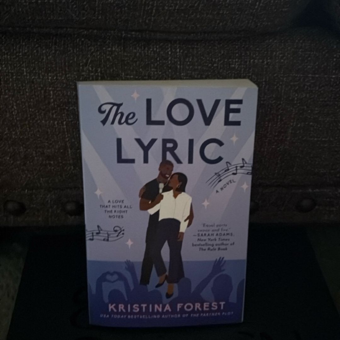 The Love Lyric