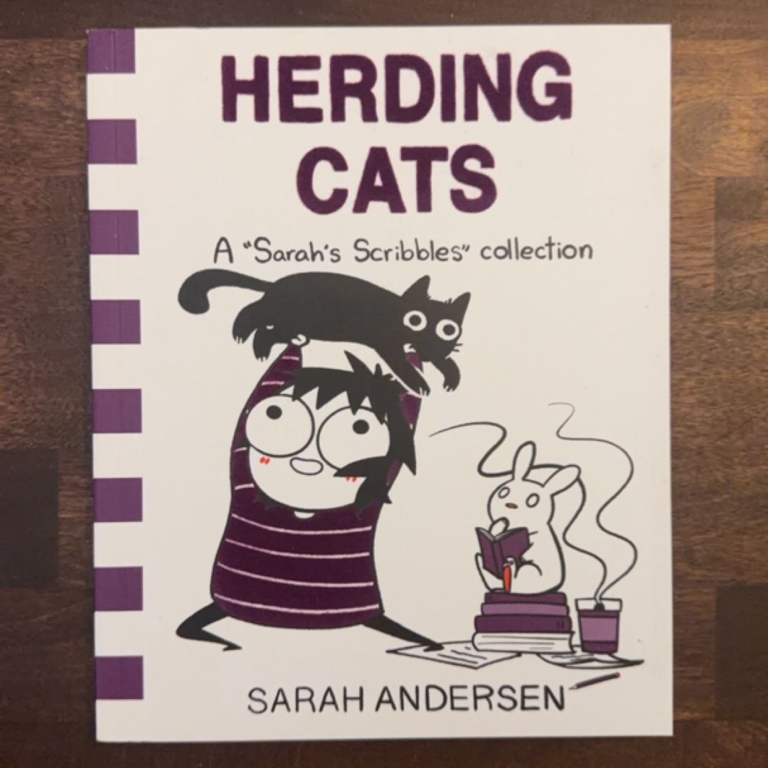 Herding Cats