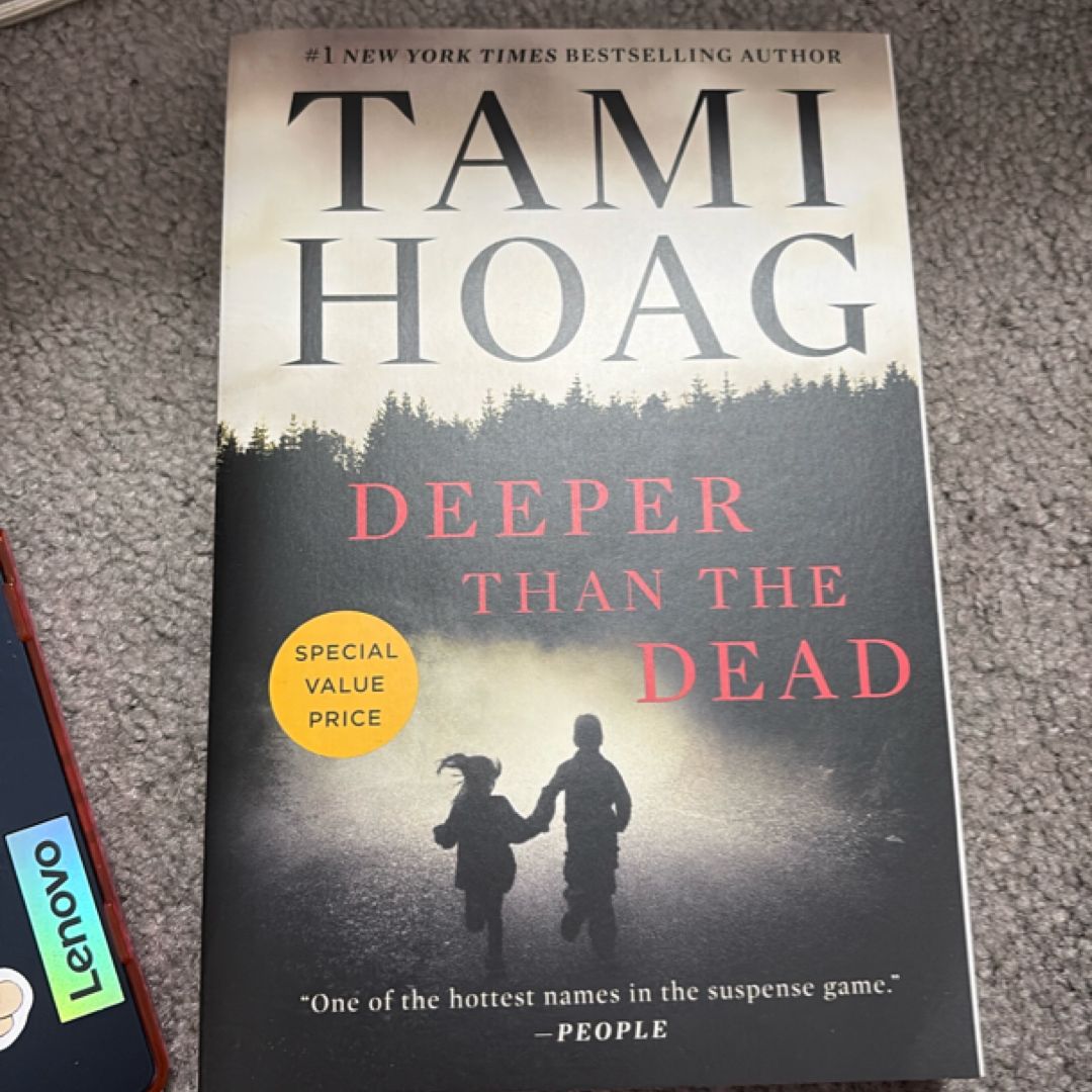 Deeper Than the Dead