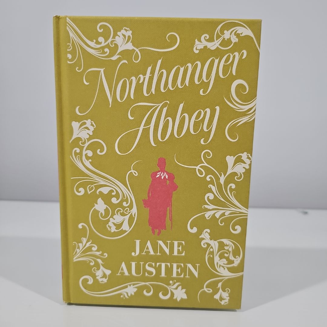 Northanger Abbey