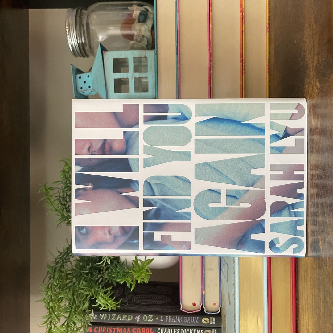 I Will Find You Again