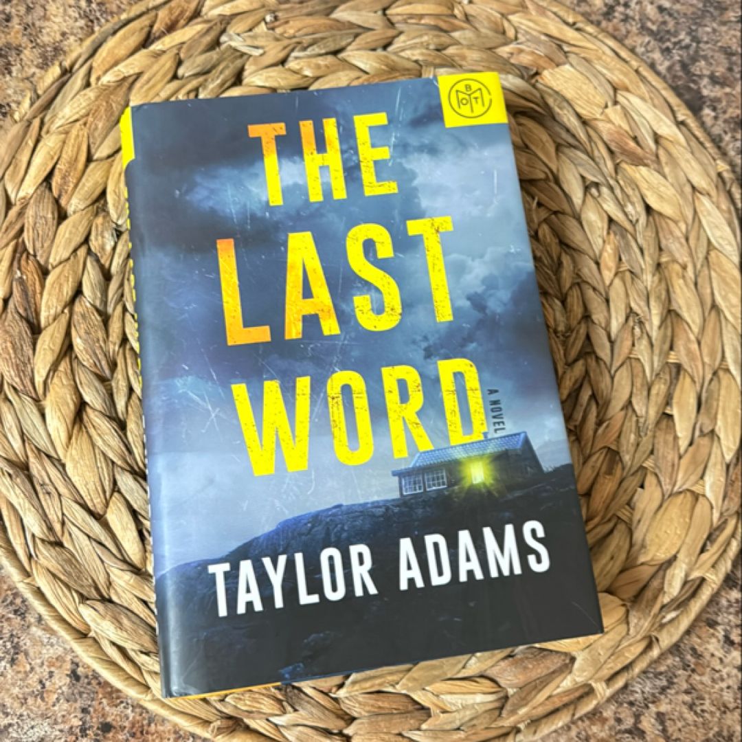 The Last Word