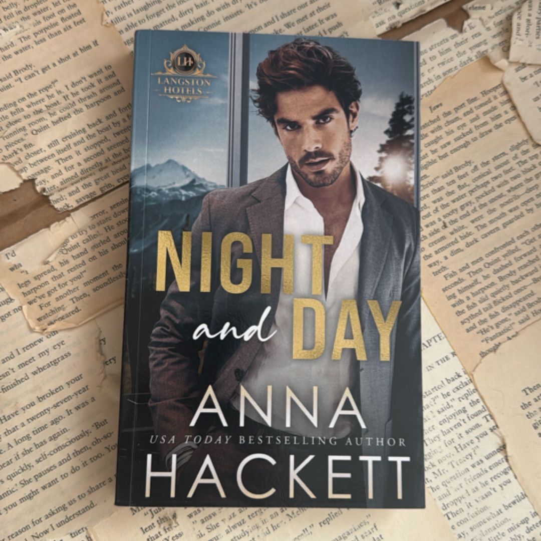 Night and Day