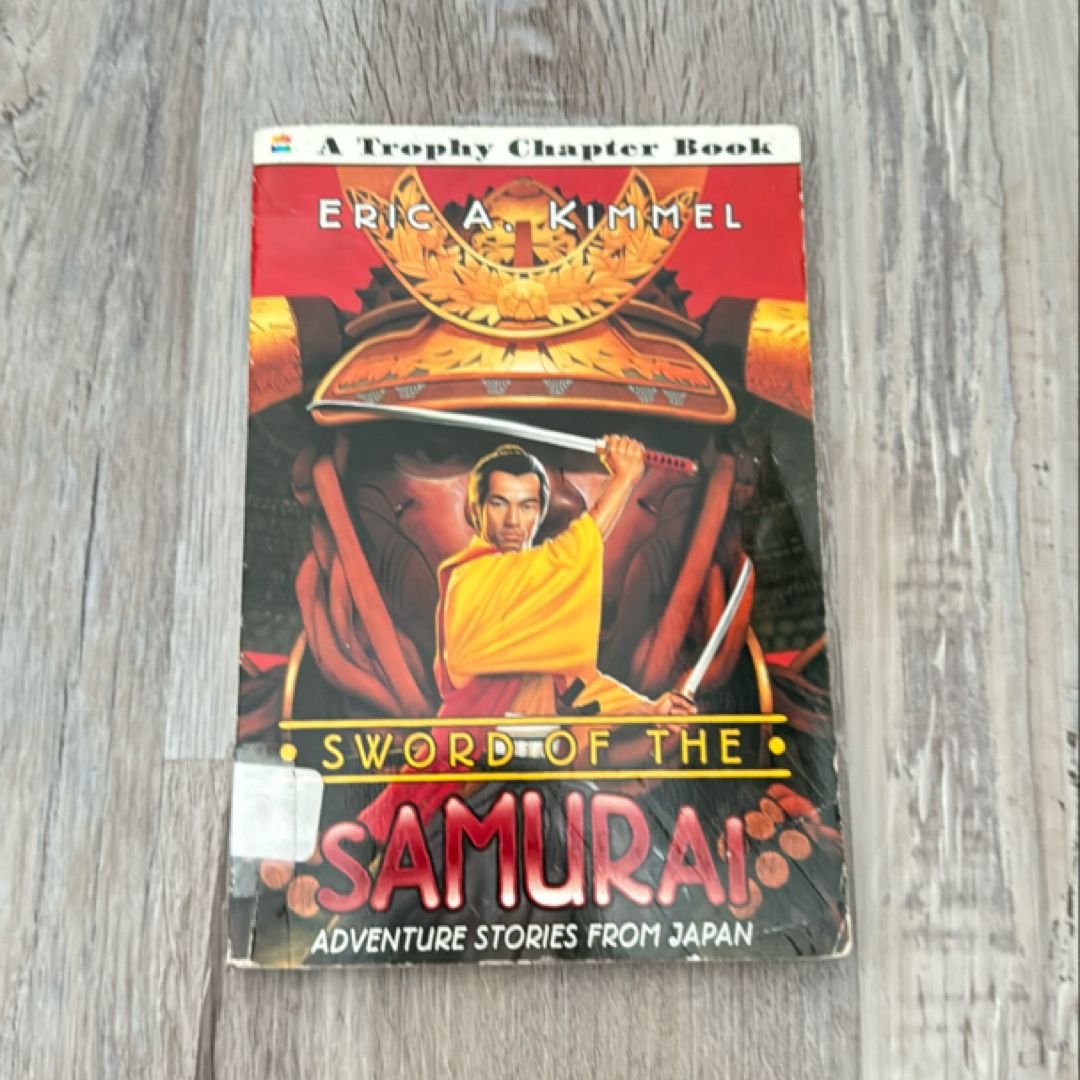 Sword of the Samurai