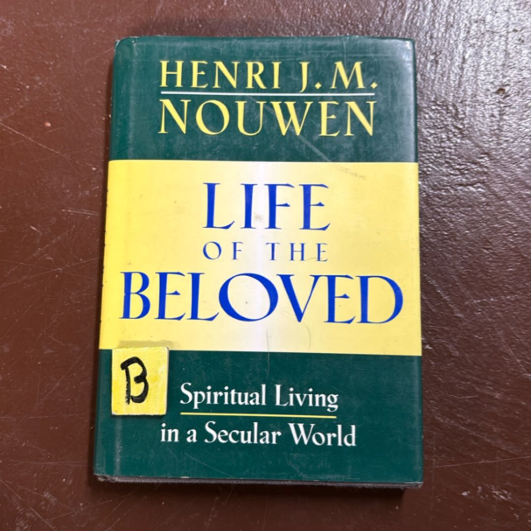 Life of the Beloved