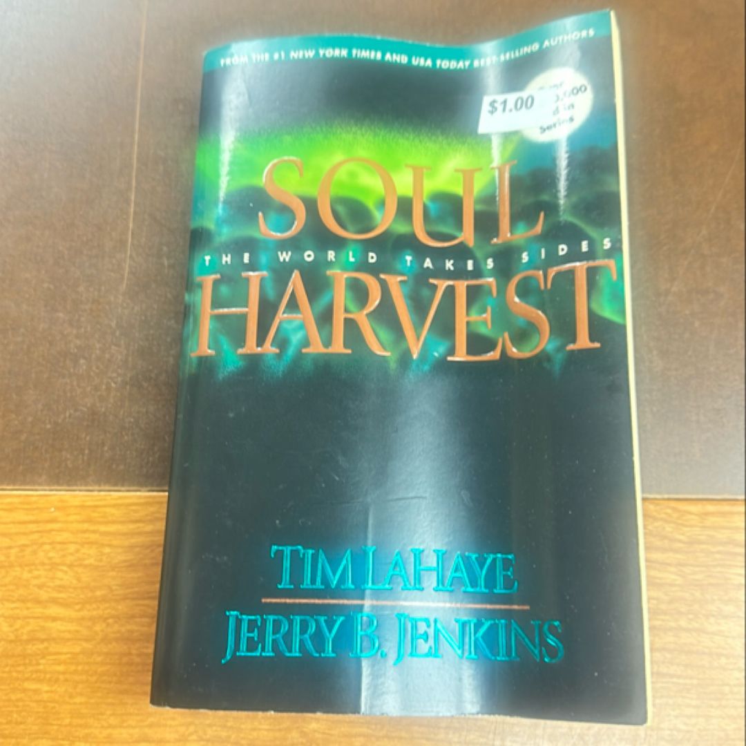 Soul Harvest