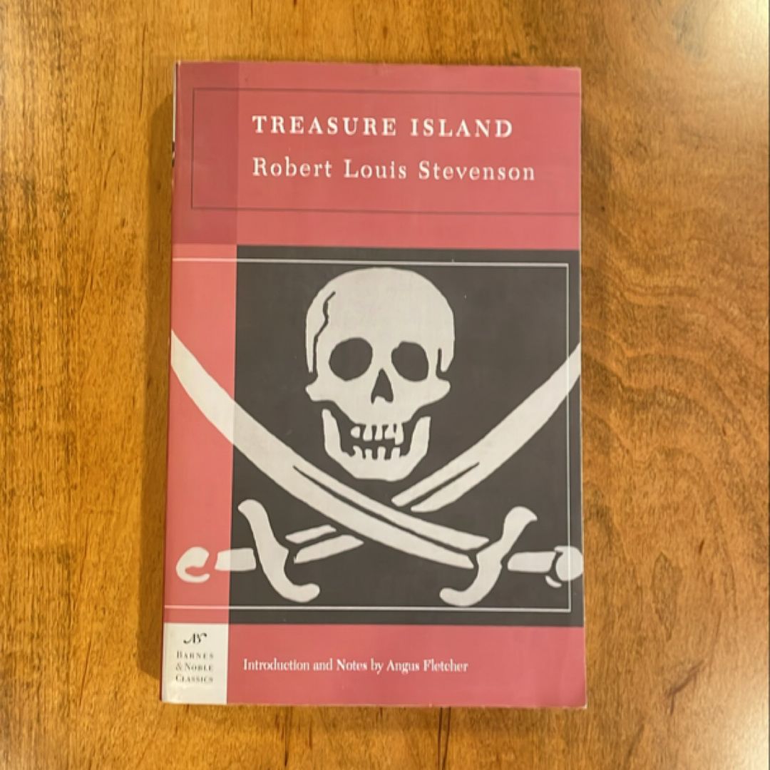 Treasure Island