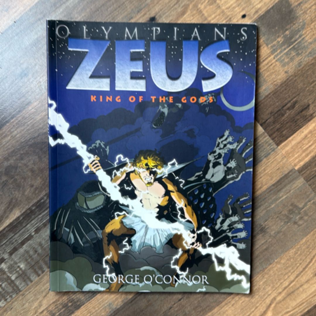 Zeus