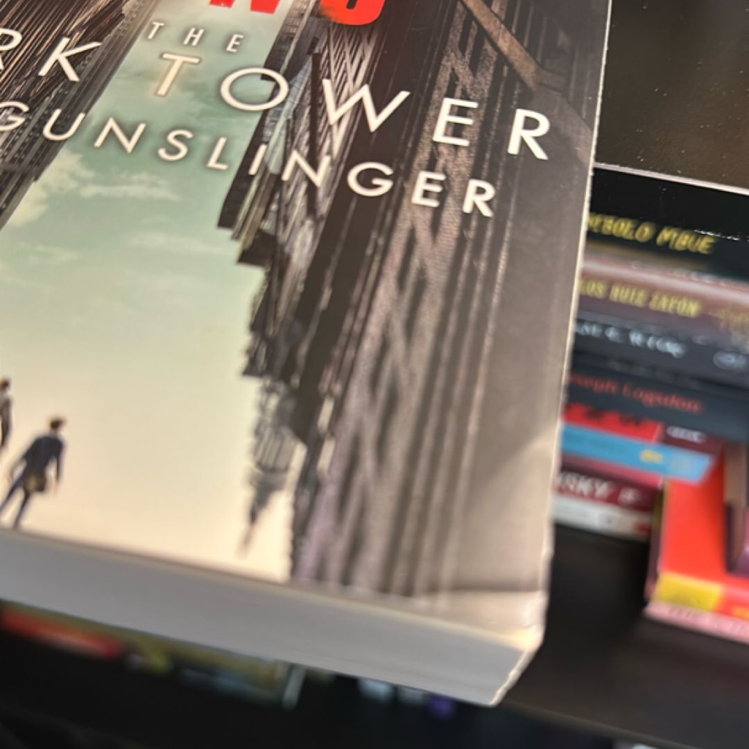 The Gunslinger