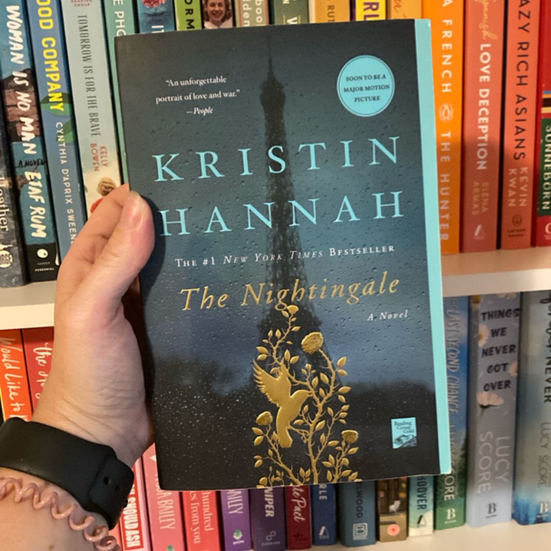 The Nightingale