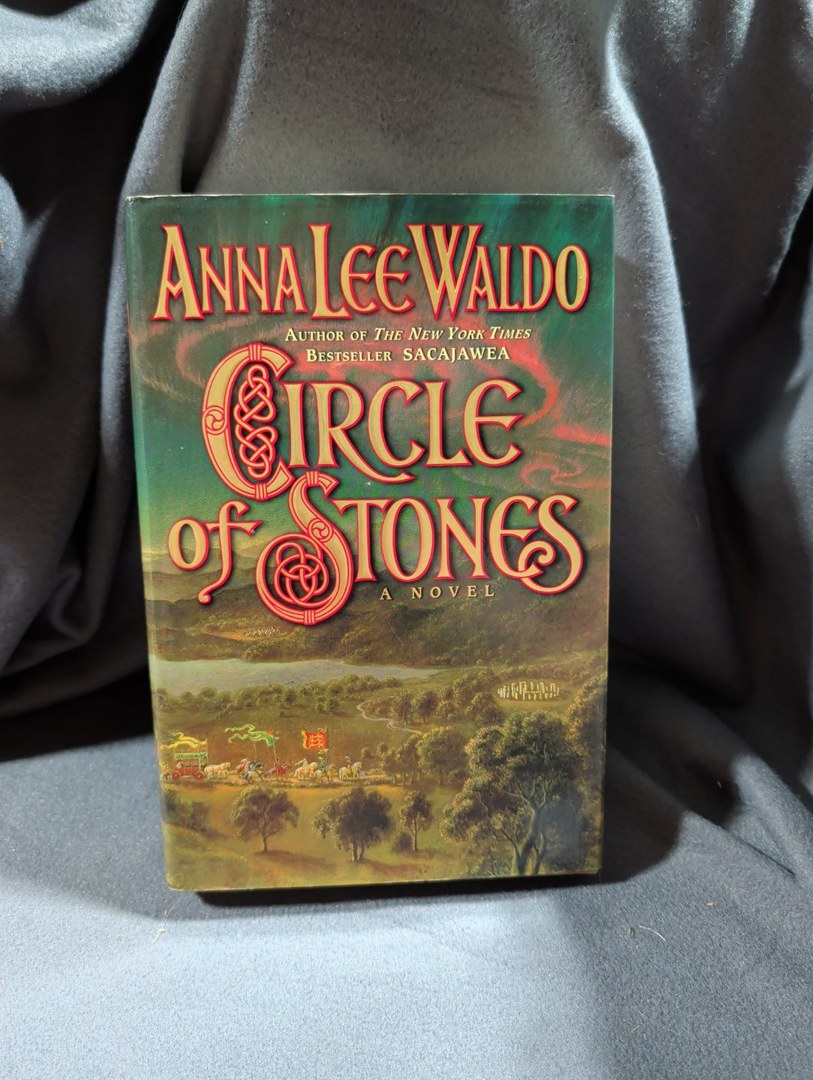 Circle of Stones