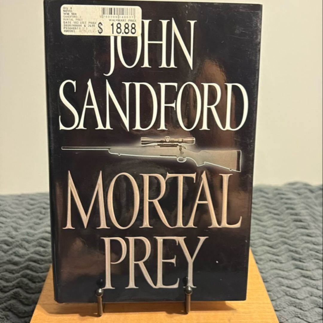 Mortal Prey