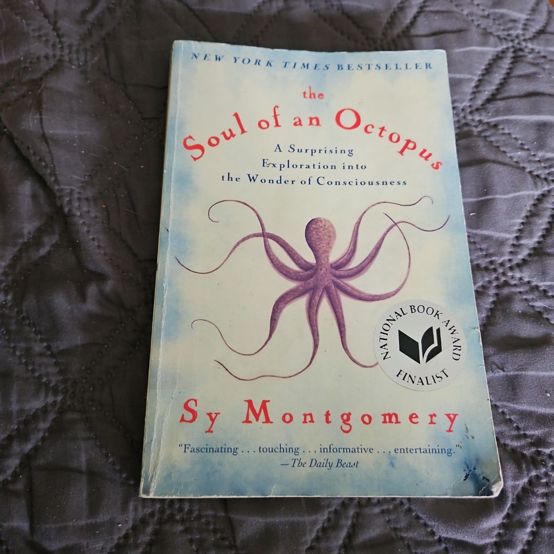 The Soul of an Octopus